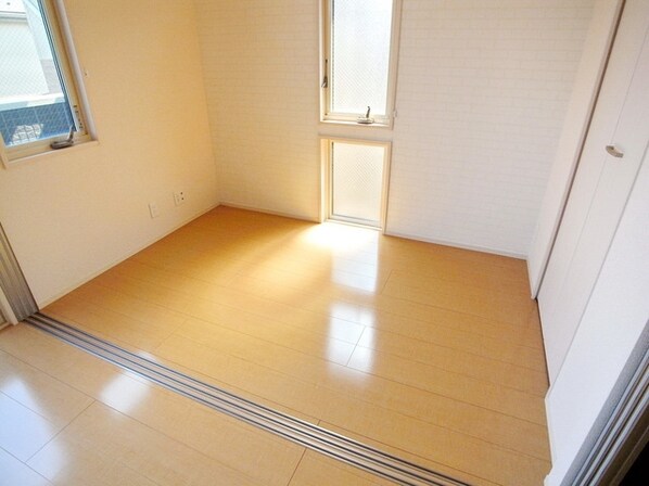 グレースコートの物件内観写真